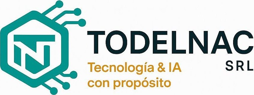 TODELNAC SRL